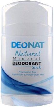 

Дезодорант-стик DeoNat Twistup (100 г)
