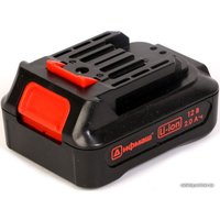 Дрель-шуруповерт Дифмаш ША-12-06 01022512 (с 2-мя АКБ, кейс)