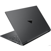 Игровой ноутбук HP Victus 16-d1002nia 6A3S2EA