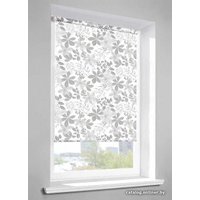 Рулонные шторы Lm Decor Флауэр LM 45-02 78x160