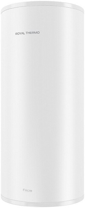 Накопительный электрический водонагреватель Royal Thermo Filicia RWH 30