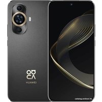 Смартфон Huawei nova 11 FOA-LX9 8GB/256GB (черный)