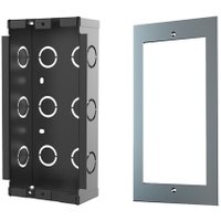 Аксессуар Fanvil EX101 монтажная коробка для SIP-домофонов Fanvil i61