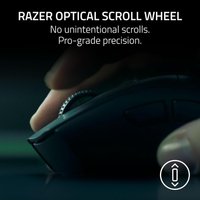 Игровая мышь Razer DeathAdder V4 Pro (белый)