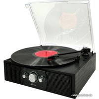 Виниловый проигрыватель Ritmix LP-200B