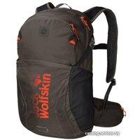 Туристический рюкзак Jack Wolfskin Moab Jam 24 2008531-5087 (brownstone)