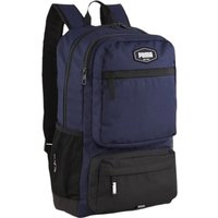 Спортивный рюкзак Puma Deck Backpack II 09033806 (темно-синий)