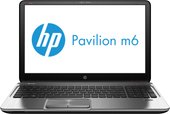 HP Pavilion m6-1062er (B4A13EA)