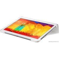 Чехол для планшета Samsung White для Samsung Galaxy Note 10.1 2014 Edition (EF-BP600BWEGRU)