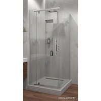 Душевой уголок IVA E1SC100C