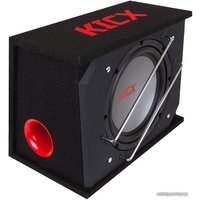 Корпусной активный сабвуфер KICX AP301BPA