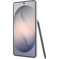 Телефон Samsung Galaxy S26 Ultra SM-S948B 12GB/512GB (серебристый)