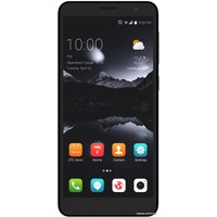 Телефон ZTE Blade A530 (черный)