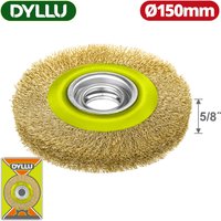 Щетка для электроинструмента Dyllu DTCE7402