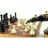 Конструктор ND Play Робот-манипулятор NDP-090