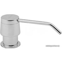 Дозатор для моющего средства Longran LD0003 CR (хром)