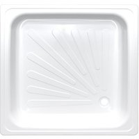 Душевой поддон Виз Antika Квадрат 70x70