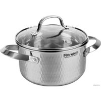 Кастрюля Rondell RainDrops RDS-1295