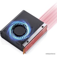 Кулер для SSD Jonsbo M.2-10