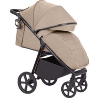 Коляска прогулочная «книга» Carrello Bravo CRL-5515 (Midnight Green)