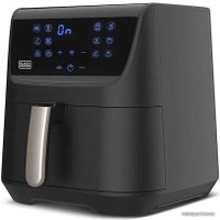 Аэрогриль (аэрофритюрница) Black & Decker BXAF5500E