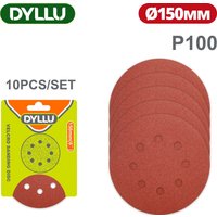 Шлифовальный круг Dyllu DTZA5125