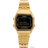 Наручные часы Casio LA-680WEGA-1B