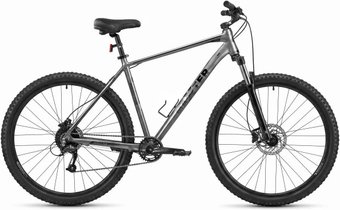 Велосипед Maxter Dallas 29 р.21 2026 (серый)