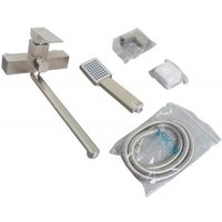 Смеситель Ledeme L72225