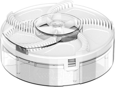 

Уничтожитель насекомых Komaroff TBD0603308602