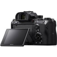 Беззеркальный фотоаппарат Sony Alpha a9 Body [ILCE-9]