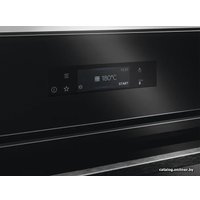 Комплект встраиваемой техники AEG BSE772380B + KMK721880B