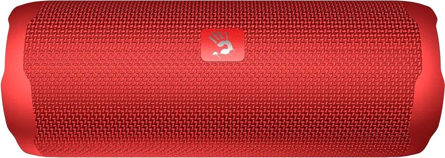 

Беспроводная колонка A4Tech Bloody S6 Tube (красный)