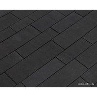 Тротуарная плитка Galabeton Riso Modern 64/48/36/28x16/12x6 (grafit)