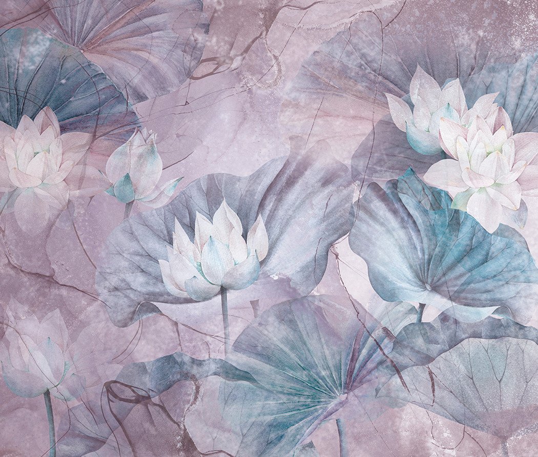 

Фотообои Citydecor Blossom 23 312x265