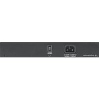 Неуправляемый коммутатор Zyxel GS1100-24E