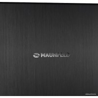 Морозильник MAUNFELD MFFR170SB