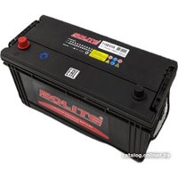 Автомобильный аккумулятор Solite 115E41R (115 А·ч)