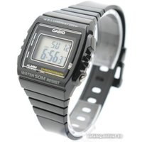 Наручные часы Casio W-215H-1A