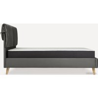 Кровать Divan Ситено 180 (Barhat Stone)