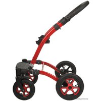 Универсальная коляска Tutek Inspire Eco (3 в 1)