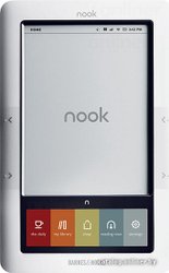 Barnes & Noble Nook 3G