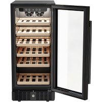 Винный шкаф Meyvel MV31BIG-KBT1