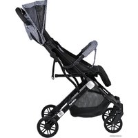 Коляска прогулочная «книга» Farfello Comfy Go CG-31 (зигзаг)