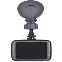 Видеорегистратор для авто Ginzzu FX-903HD GPS