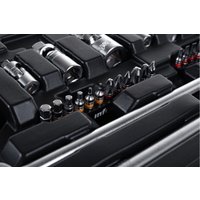 Универсальный набор инструментов Inforce 06-07-21 (150 предметов)