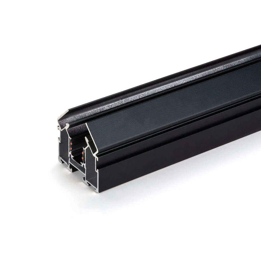 

Шинопровод Elektrostandard 85123/00 (черный)