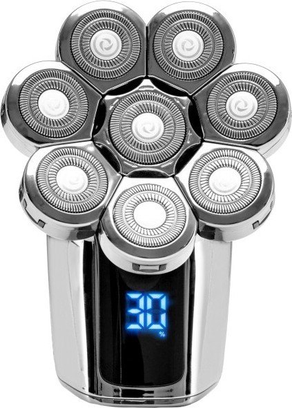 

Электробритва Goetze & Jensen MS503