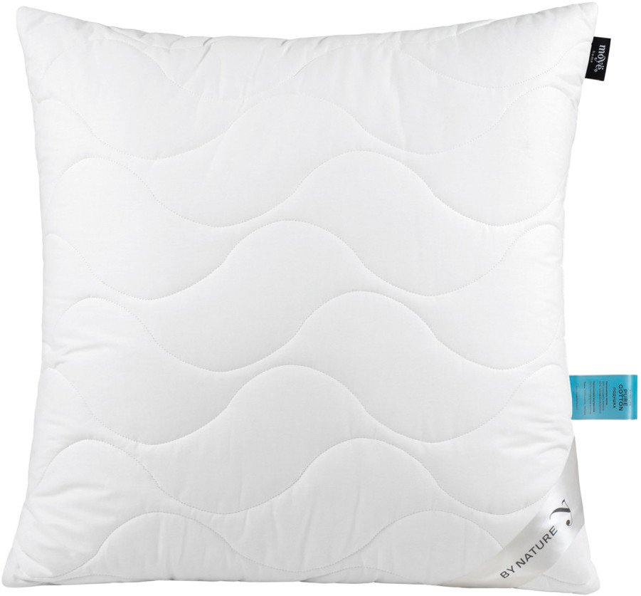 

Спальная подушка ИвШвейСтандарт Pure Cotton MN-02-PC-77 70x70