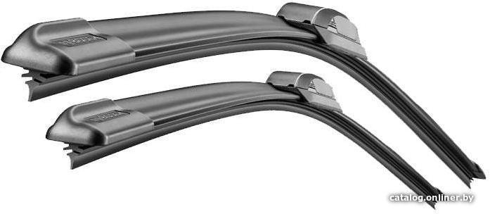 Щетки стеклоочистителя Bosch Aero L+R 600mm/500mm 3397118910